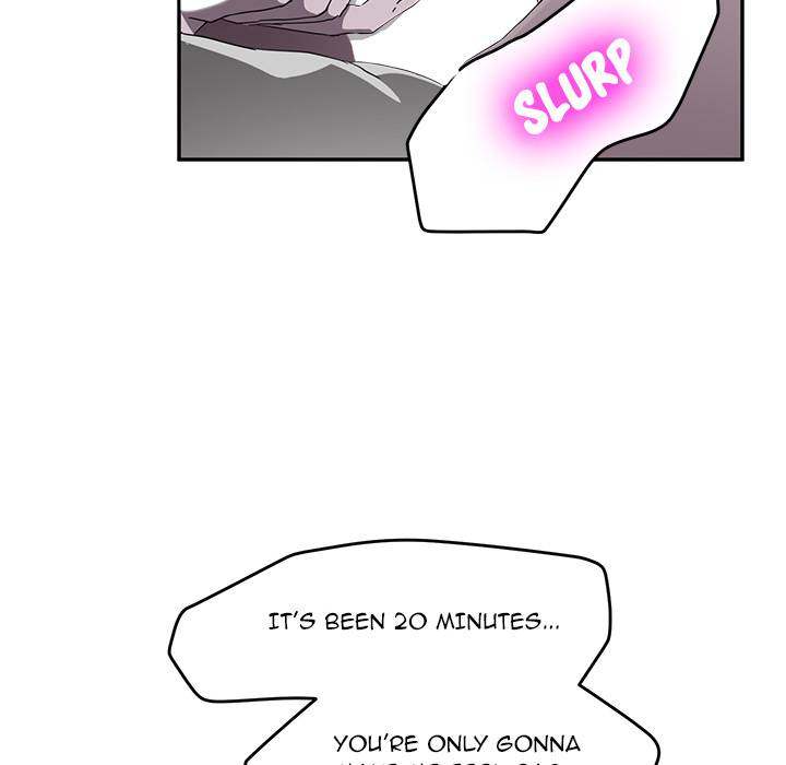 My Stepmom - Chapter 37 - Andromeda 11 page 57 hentai porn comic manga doujin